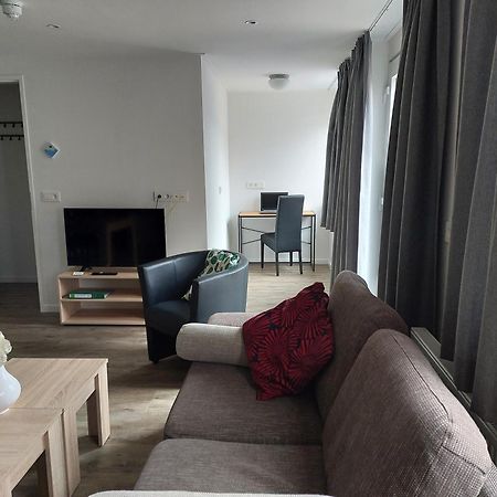 Zuidstraat 105,2 Apartment Весткапеле Екстериор снимка