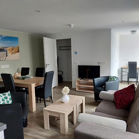 Zuidstraat 105,2 Apartment Весткапеле Екстериор снимка