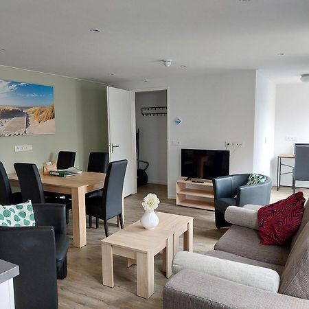 Zuidstraat 105,2 Apartment Весткапеле Екстериор снимка