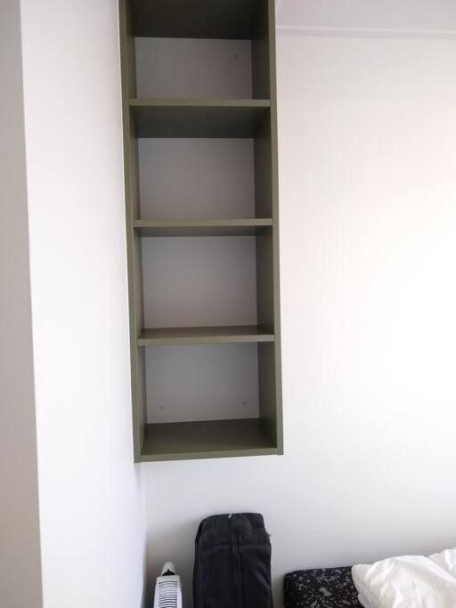 Zuidstraat 105,2 Apartment Весткапеле Екстериор снимка