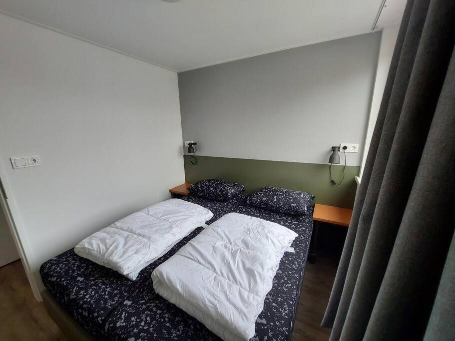 Zuidstraat 105,2 Apartment Весткапеле Екстериор снимка
