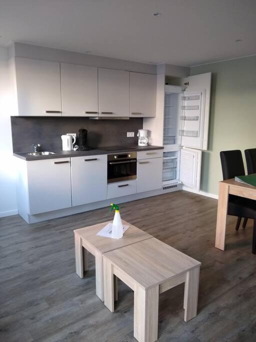 Zuidstraat 105,2 Apartment Весткапеле Екстериор снимка