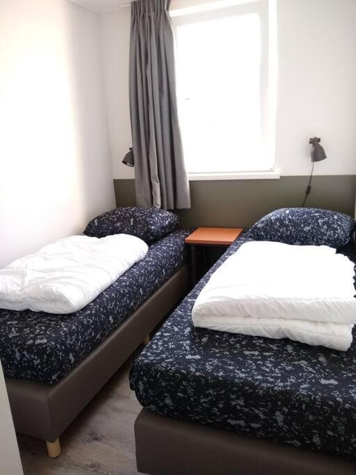 Zuidstraat 105,2 Apartment Весткапеле Екстериор снимка