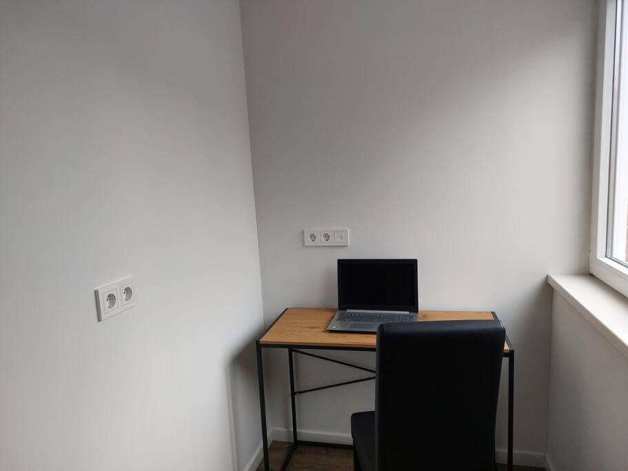 Zuidstraat 105,2 Apartment Весткапеле Екстериор снимка