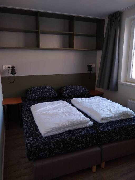 Zuidstraat 105,2 Apartment Весткапеле Екстериор снимка